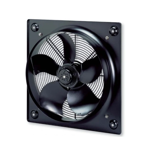 Осевой вентилятор Soler &amp; Palau HXBR/4-500-A