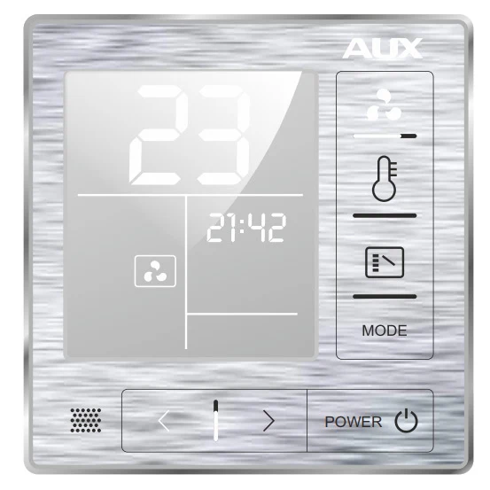 Пульт управления AUX Пульт управления XK-05