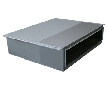 Канальный кондиционер Hisense AUD-36HX4SHH1/AUW-36H6SD