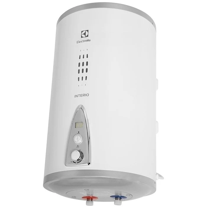 Электрический накопительный водонагреватель Electrolux EWH 80 Interio 3