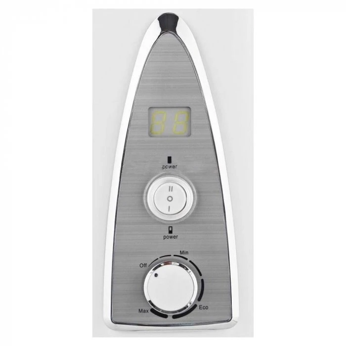 Электрический накопительный водонагреватель Electrolux EWH 80 Interio 3