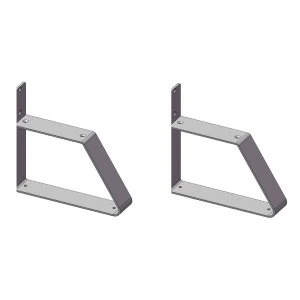 Комплект для напольного монтажа Dantherm для CDP 40-50-70