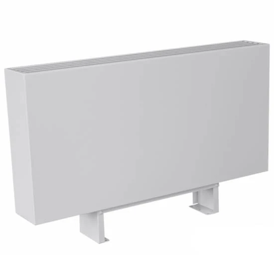 Водяной конвектор КЗТО Элегант плюс Н600 130х600х500 1то