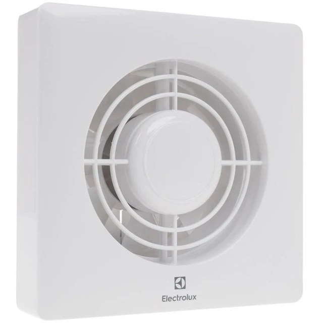 Вытяжка для ванной диаметр 150 мм Electrolux EAFS-150