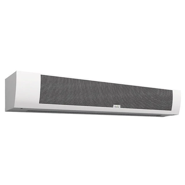 Водяная тепловая завеса Ballu BHC-H15W30-PS