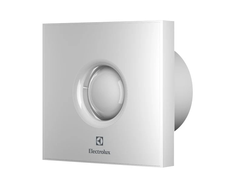 Вытяжка для ванной диаметр 100 мм Electrolux EAFR-100