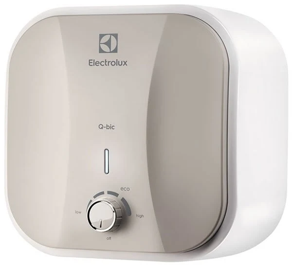 Электрический накопительный водонагреватель Electrolux EWH 15 Q-bic O