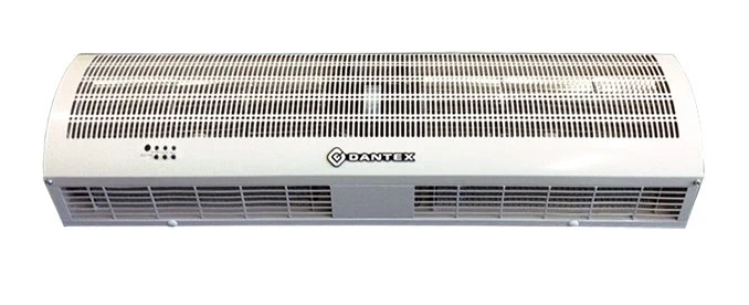 Электрическая тепловая завеса Dantex RZ-0306 DMN