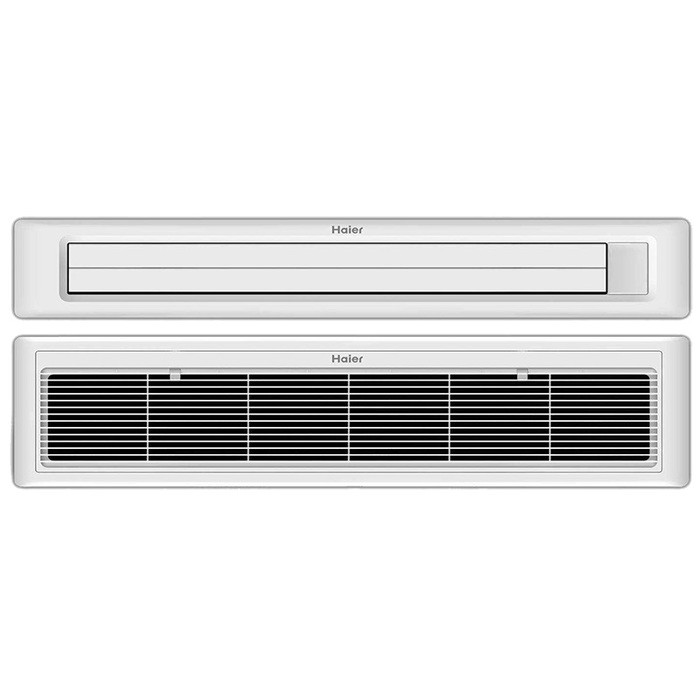 Канальный внутренний блок мульти-сплит системы Haier AD09SS1ERA(N)(P)