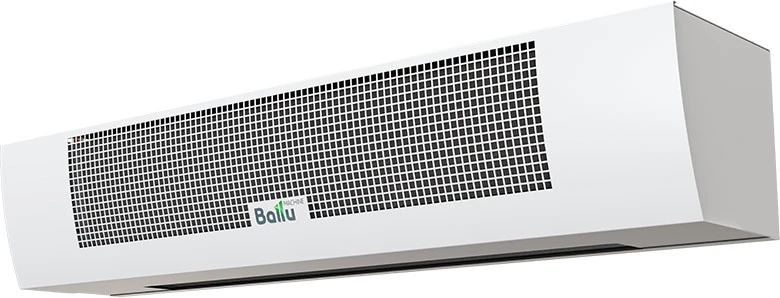 Водяная тепловая завеса Ballu BHC-B10W10-PS