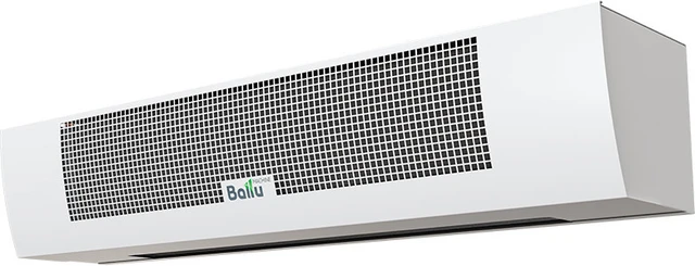 Водяная тепловая завеса Ballu BHC-B10W10-PS