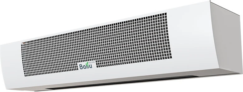 Водяная тепловая завеса Ballu BHC-B10W10-PS