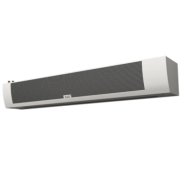 Водяная тепловая завеса Ballu BHC-B15W15-PS