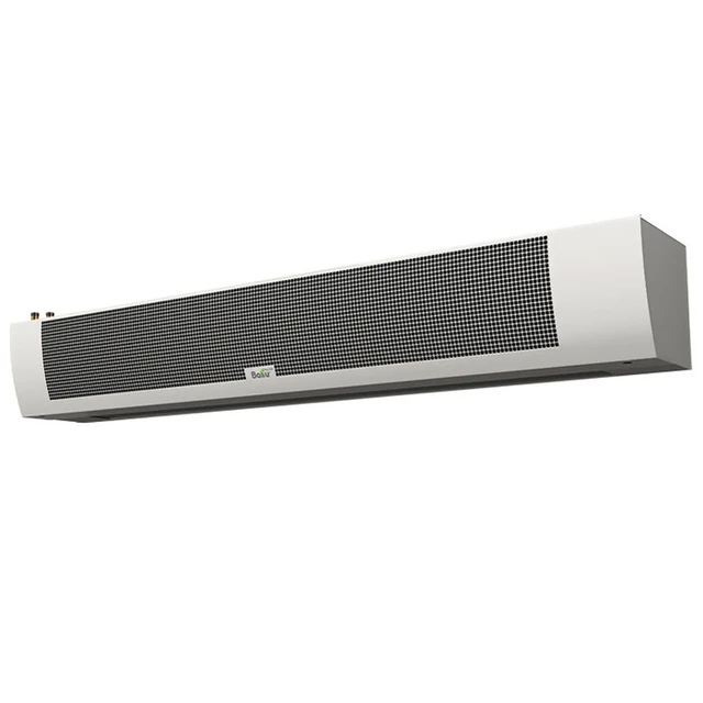 Водяная тепловая завеса Ballu BHC-B15W15-PS
