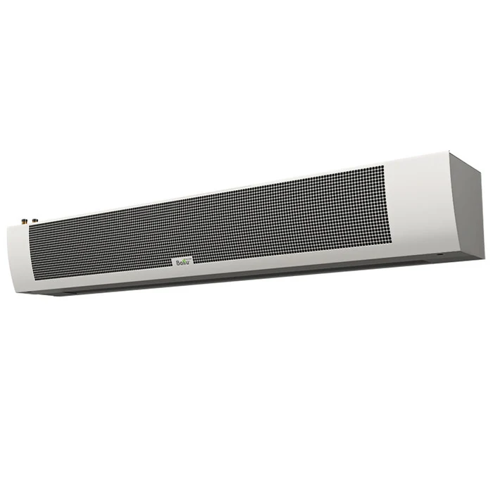 Водяная тепловая завеса Ballu BHC-B15W15-PS