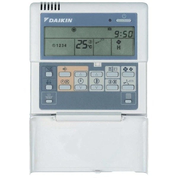 Проводной пульт управления Daikin BRC1D52