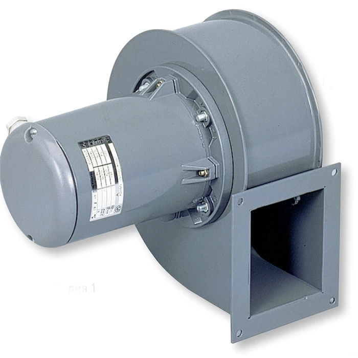 Центробежный вентилятор Soler &amp; Palau CMT/4-160/60-0,07