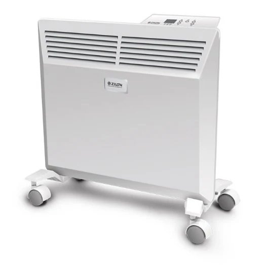 Конвектор электрический Zilon ZHC-1500 Е3.0