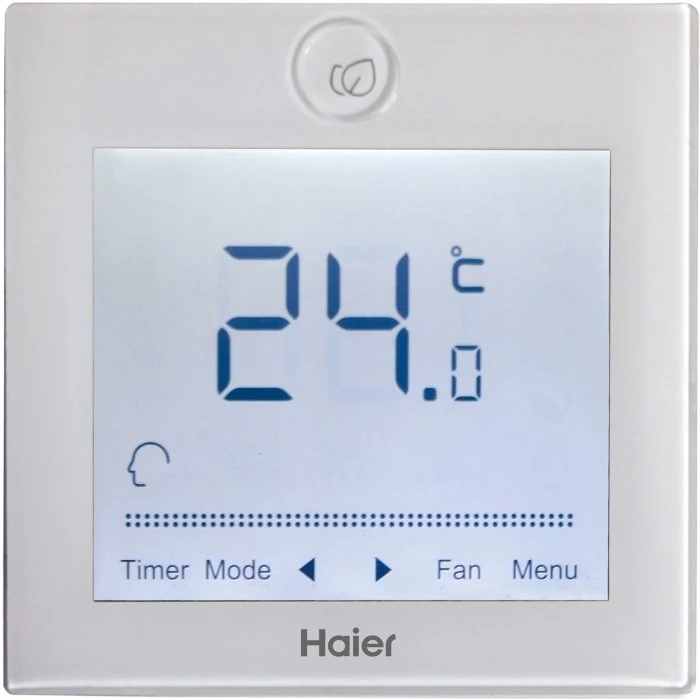 Канальный кондиционер Haier AD48HS1ERA(S)/1U48LS1EAB(S)