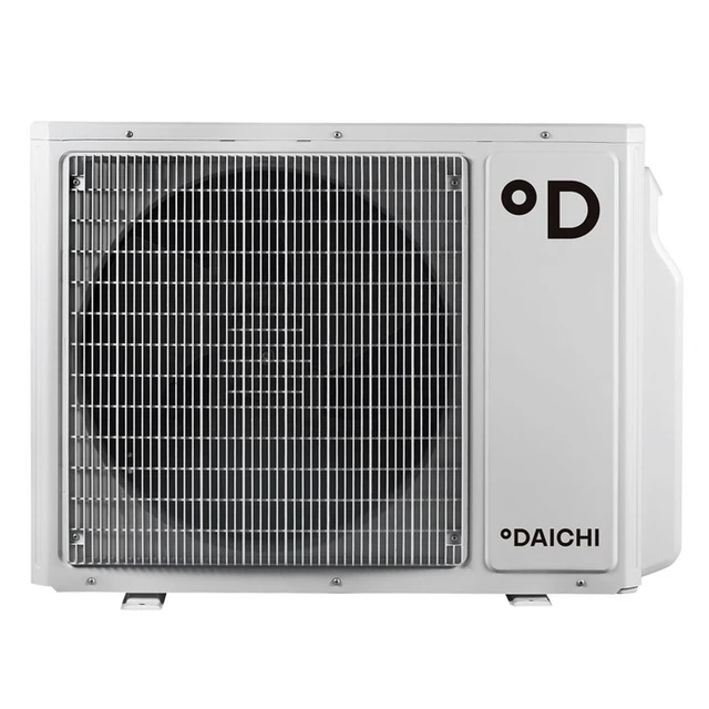 Внешний блок мульти сплит-системы на 3 комнаты Daichi DF60A3MS1