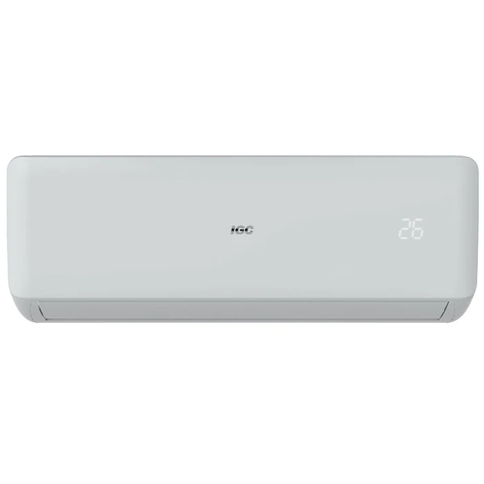 Настенный внутренний блок IGC RAK-X12NH