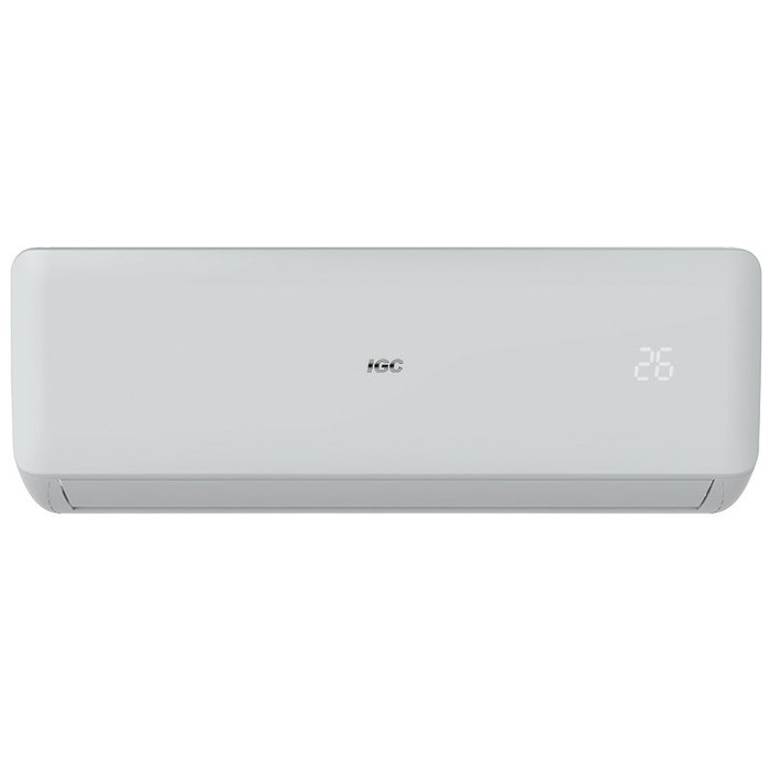 Настенный внутренний блок IGC RAK-X12NH