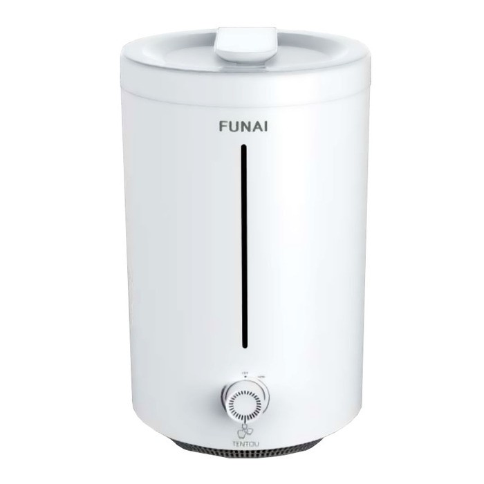 Ультразвуковой увлажнитель воздуха Funai Tentou USH-TTM7201WC