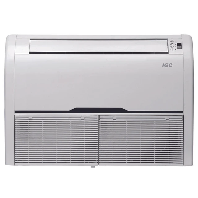 Напольно-потолочный кондиционер IGC IFХ-48HS/U