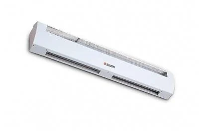Электрическая тепловая завеса Zilon ZVV-1.0E6S