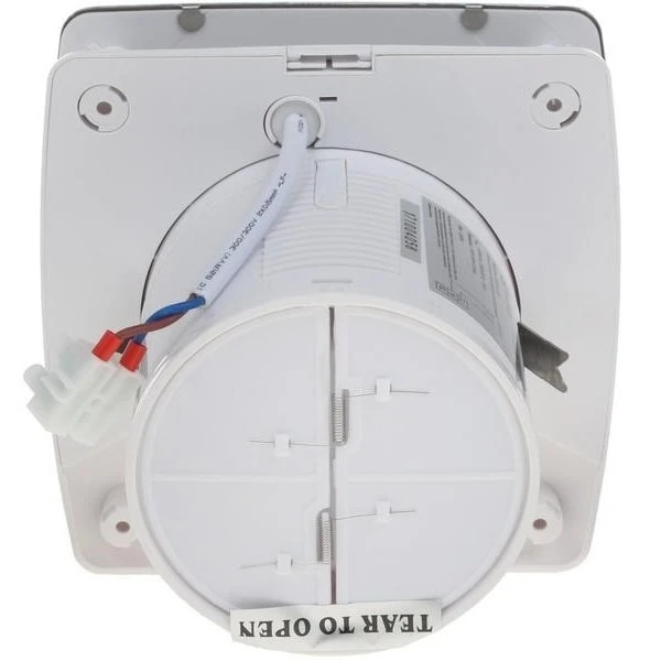 Вытяжка для ванной диаметр 150 мм Electrolux EAFA-150T