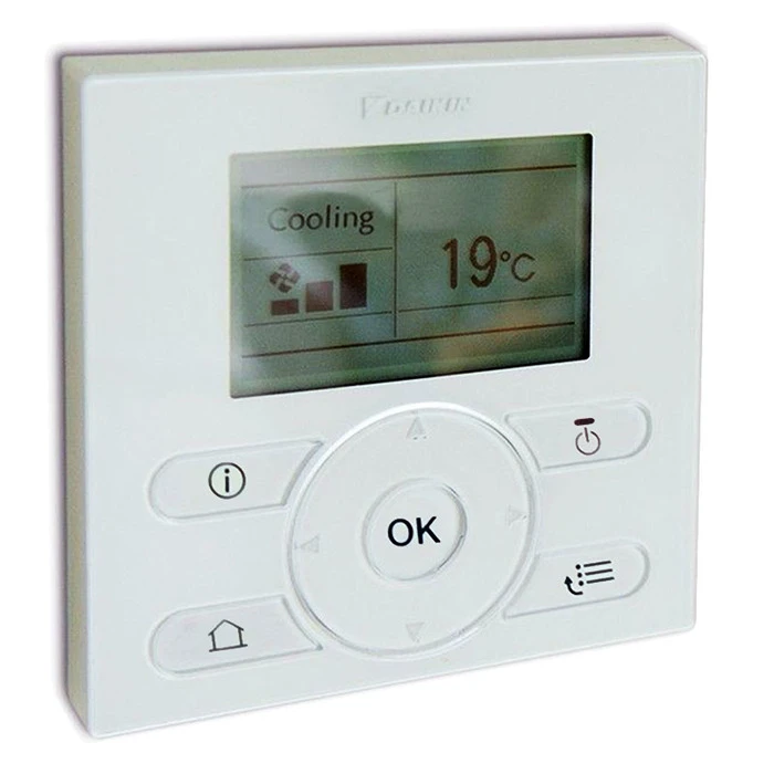 Аксессуары Daikin EKRUCBL7