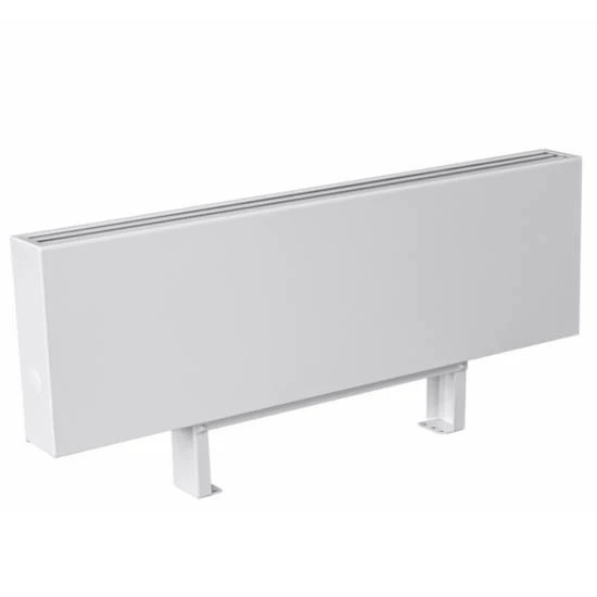 Водяной конвектор КЗТО Элегант плюс 130x600x900 1то