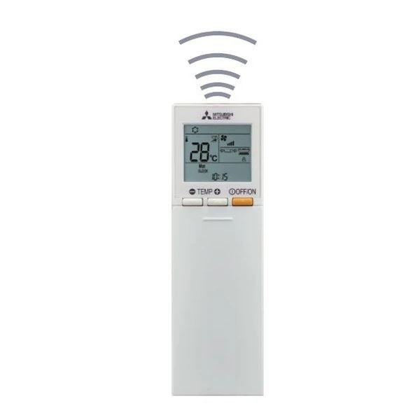 Настенный внутренний блок мульти-сплит системы Mitsubishi Electric MSZ-AP20VGK