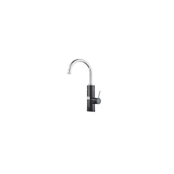 Электрический проточный водонагреватель 3 кВт Electrolux Taptronic (Black)
