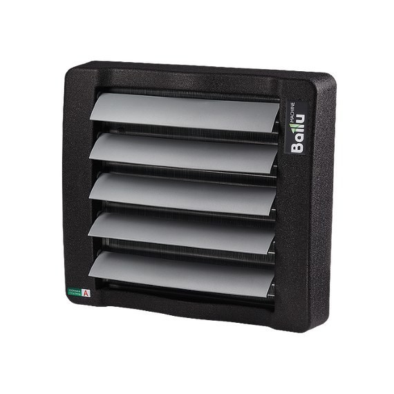 Водяная тепловая пушка 30 кВт Ballu BHP-W3-25-LN