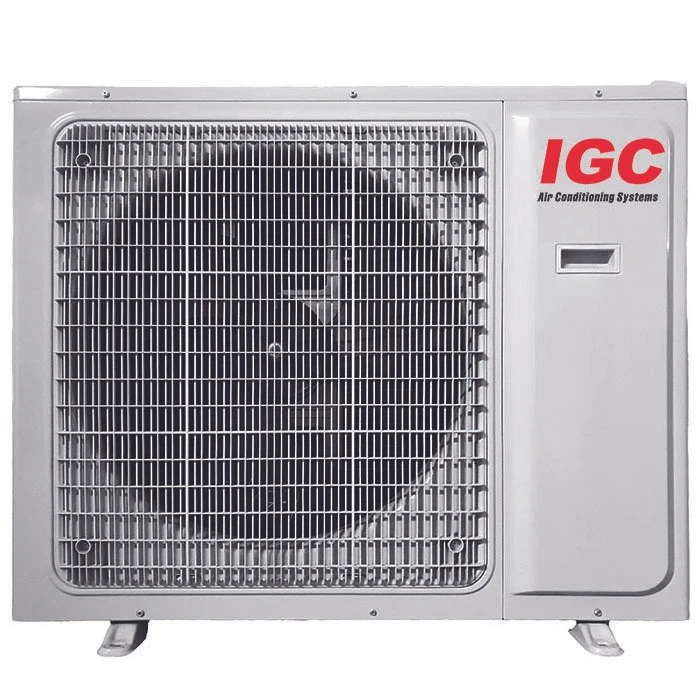 Внешний блок на 2 комнаты IGC RAM2-X14UNH