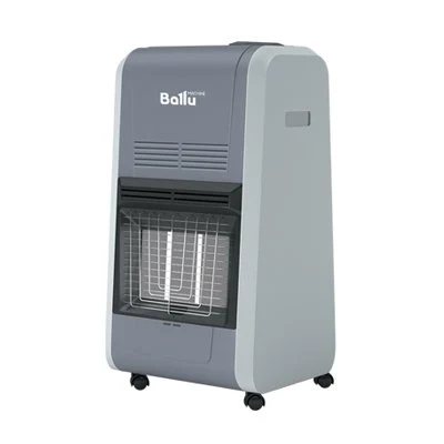 Инфракрасный газовый обогреватель мощностью 3-5 кВт Ballu BIGH-55