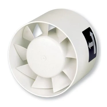 Канальный вентилятор Soler &amp; Palau TDM100