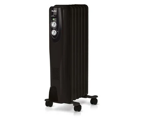 Масляный обогреватель Ballu BOH/CL-07BRN