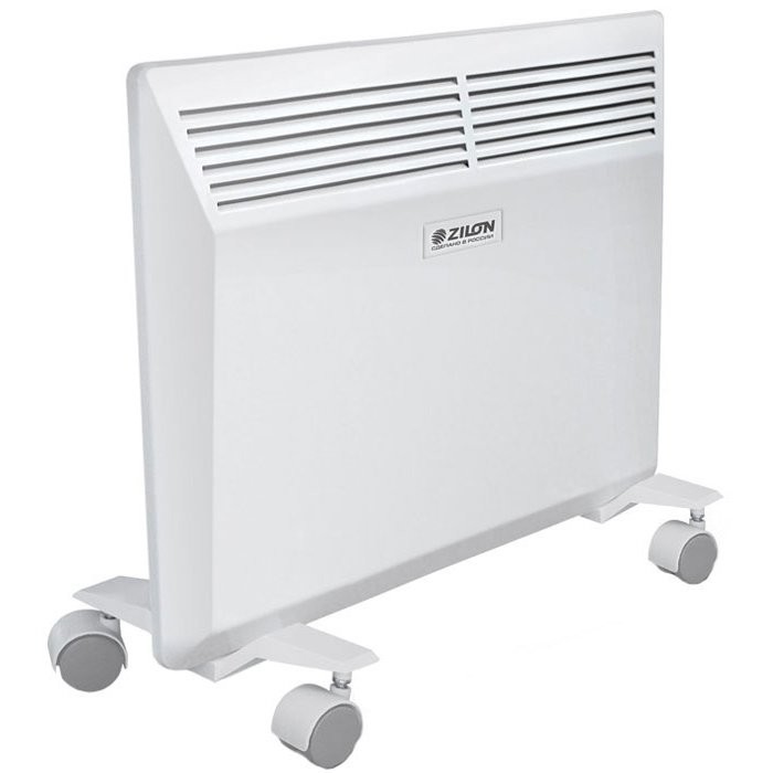 Конвектор электрический Zilon ZHC-1500 SR3.0