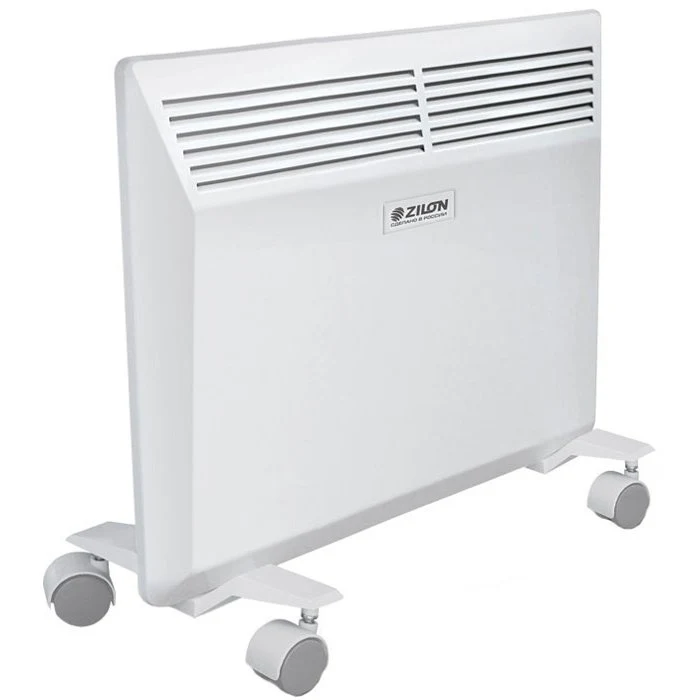 Конвектор электрический Zilon ZHC-1500 SR3.0
