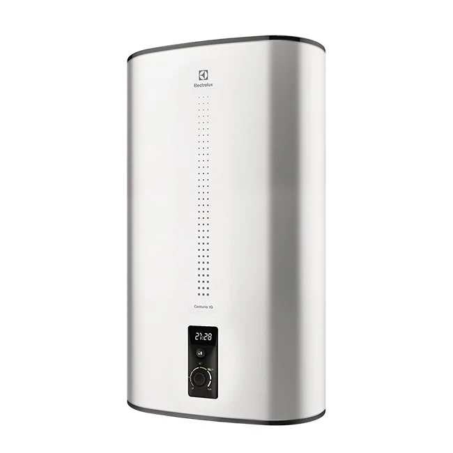 Электрический накопительный водонагреватель Electrolux EWH 80 Centurio IQ 2.0 Silver
