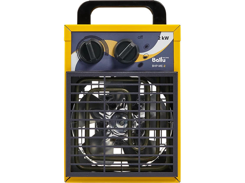 Тепловая пушка Ballu BHP-ME-2
