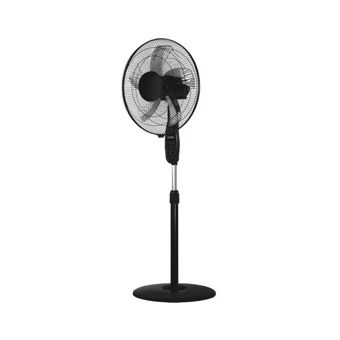 Напольный лопастной вентилятор Ballu BFF - 860R (black)