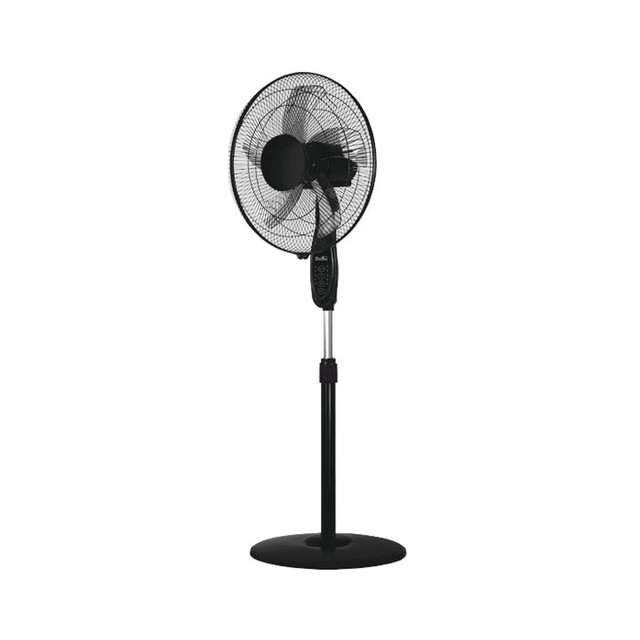 Напольный лопастной вентилятор Ballu BFF - 860R (black)