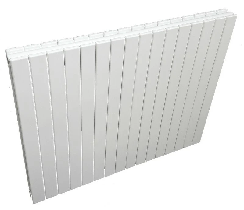 Стальной трубчатый радиатор 2-колончатый КЗТО Соло В 2-1000-8