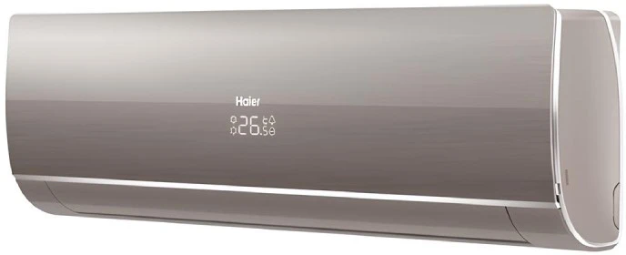 Кондиционер Haier Flexis On/Off Gold 2025 HSU-07HFF203/R3-G/HSU-07HUF203/R3