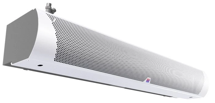 Водяная тепловая завеса Тепломаш КЭВ-20П2111W