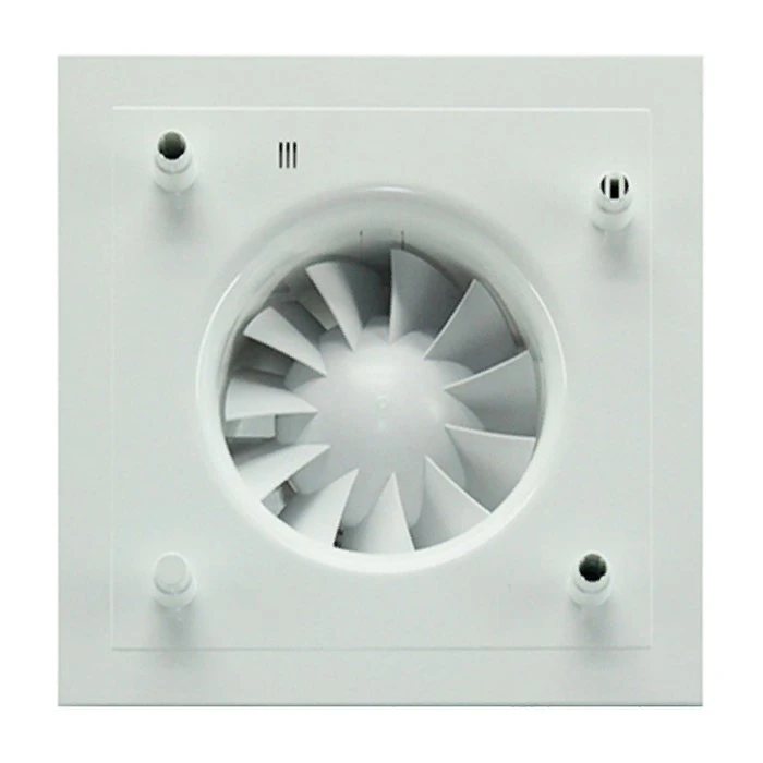 Вытяжка для ванной диаметр свыше 150 мм Soler & Palau SILENT-300 CHZ PLUS DESIGN 3C
