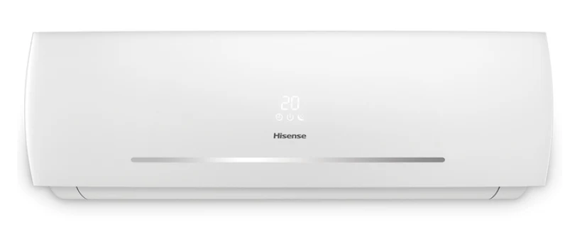 Кондиционер Hisense NEO Classic AS-07HR4SYCDC5